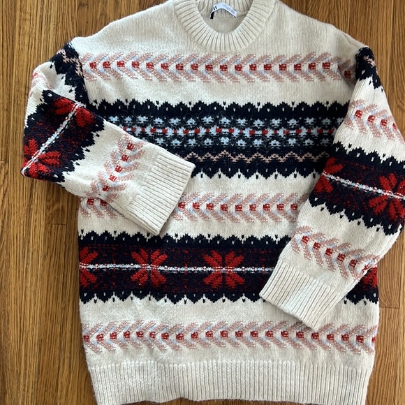 Zara oversized sweater - Picture 2 of 5